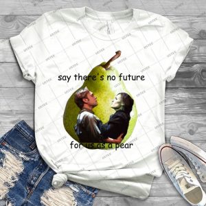 Us As A Pear 50 - Best Unisex Trending Handmade T-shirt Gift Idea For Men T-shirt For Woman