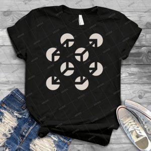 Use Your Illusion - Best Unisex Trending Handmade T-shirt Gift Idea For Men T-shirt For Woman