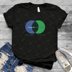 User Experience 19 - Best Unisex Trending Handmade T-shirt Gift Idea For Men T-shirt For Woman