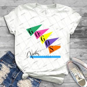 Vacation 69 - Trending Shirt For Women Vintage Retro Tee For Men Kid's T-Shirt Handmade Shirt