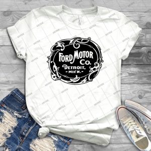 Vado T Shirt 53 - Trending Shirt For Women Vintage Retro Tee For Men Kid's T-Shirt Handmade Shirt