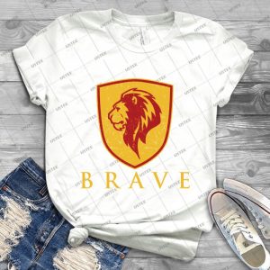 Valiente - Gift Idea Shirt For Men Tee For Women Classic Retro Vintage Graphic T-Shirt