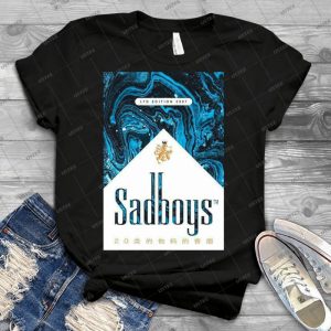 Vaporwave-Sadboros - Best Unisex Trending Handmade T-shirt Gift Idea For Men T-shirt For Woman
