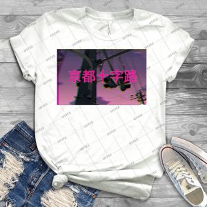 Vaporwave - Best Unisex Trending Handmade T-shirt Gift Idea For Men T-shirt For Woman