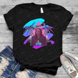 Vaporwave Der Raum - Vintage Men's Shirt Tshirt For Women Classic Handmade Shirt Retro Graphic Tee