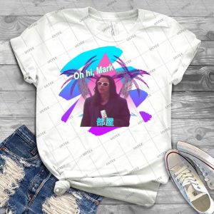 Vaporwave The Room - Best Unisex Trending Handmade T-shirt Gift Idea For Men T-shirt For Woman