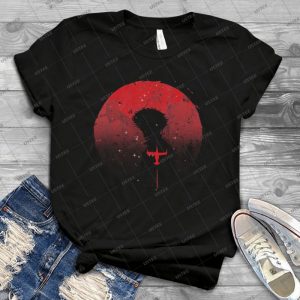 Vaquero Del Espacio 25 - Vintage Men's Shirt Tshirt For Women Classic Handmade Shirt Retro Graphic Tee