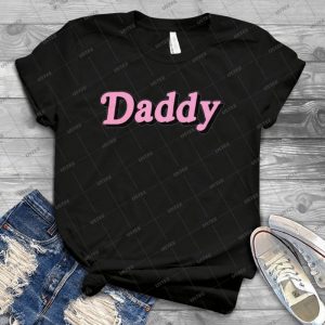 Vati T Shirt - Vintage Men's Shirt Tshirt For Women Classic Handmade Shirt Retro Graphic Tee