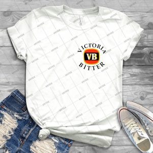 Vb Beer T Shirt - Best Unisex Trending Handmade T-shirt Gift Idea For Men T-shirt For Woman