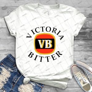 Vb T Shirt - Best Unisex Trending Handmade T-shirt Gift Idea For Men T-shirt For Woman
