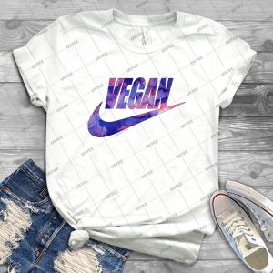 Vegan Purple  16 - Gift Idea Shirt For Men Tee For Women Classic Retro Vintage Graphic T-Shirt