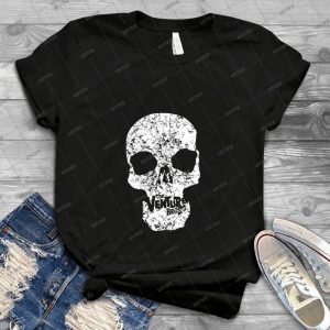 Venture Bros- 16 - Vintage Men's Shirt Tshirt For Women Classic Handmade Shirt Retro Graphic Tee