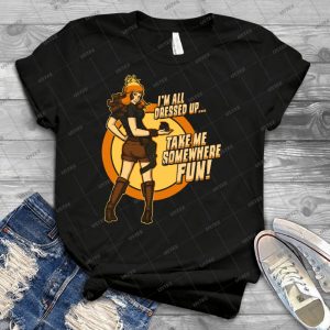 Vera T Shirt 47 - Trending Shirt For Women Vintage Retro Tee For Men Kid's T-Shirt Handmade Shirt