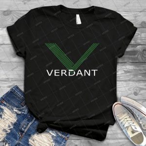 Verdant Shirt Ã¢â€â“ Arrow, Oliver Queen, Starling City - Best Unisex Trending Handmade T-shirt Gift Idea For Men T-shirt For Woman
