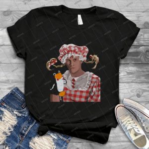 Very Cross - Best Unisex Trending Handmade T-shirt Gift Idea For Men T-shirt For Woman
