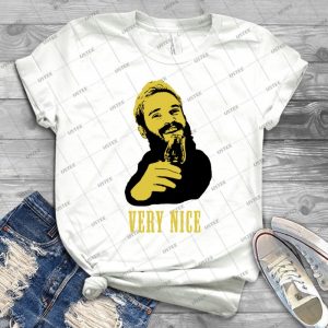 Very Nice-Pewdiepie Whiskey Shirt - Gift Idea Shirt For Men Tee For Women Classic Retro Vintage Graphic T-Shirt