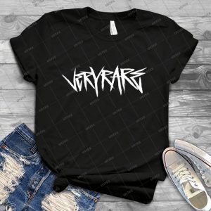 Very Rare - Vintage Men's Shirt Tshirt For Women Classic Handmade Shirt Retro Graphic Tee
