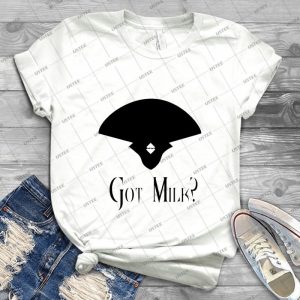 Vex Milk - Gift Idea Shirt For Men Tee For Women Classic Retro Vintage Graphic T-Shirt