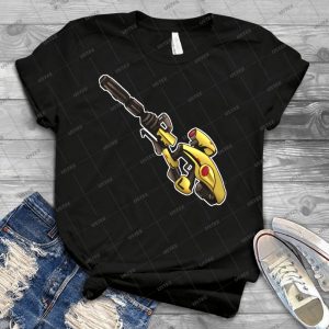 Vex Mythoclast 42 - Best Unisex Trending Handmade T-shirt Gift Idea For Men T-shirt For Woman