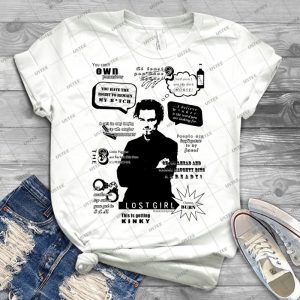 Vex T T Shirt 49 - Vintage Men's Shirt Tshirt For Women Classic Handmade Shirt Retro Graphic Tee