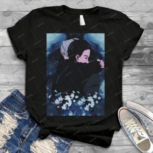 Victuuri; E R O S - Best Unisex Trending Handmade T-shirt Gift Idea For Men T-shirt For Woman
