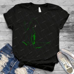Vigilante All Black 39 - Best Unisex Trending Handmade T-shirt Gift Idea For Men T-shirt For Woman