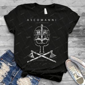 Viking - Vendel Period Design - - Best Unisex Trending Handmade T-shirt Gift Idea For Men T-shirt For Woman