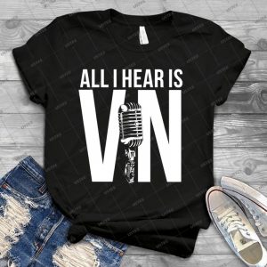 Vin Scully  13 - Best Unisex Trending Handmade T-shirt Gift Idea For Men T-shirt For Woman