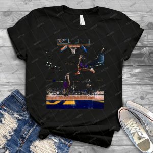 Vince Carter - Gift Idea Shirt For Men Tee For Women Classic Retro Vintage Graphic T-Shirt