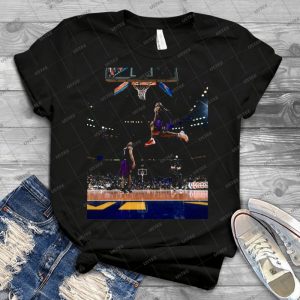 Vince Carter 47 - Best Unisex Trending Handmade T-shirt Gift Idea For Men T-shirt For Woman