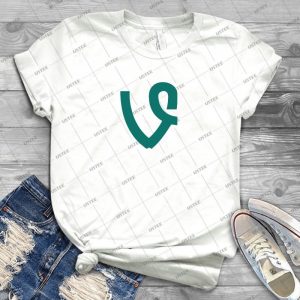 Vine T Shirt - Gift Idea Shirt For Men Tee For Women Classic Retro Vintage Graphic T-Shirt