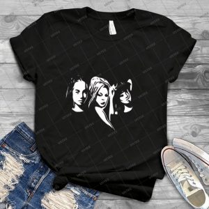 Vintage 1999 Tlc - Best Unisex Trending Handmade T-shirt Gift Idea For Men T-shirt For Woman