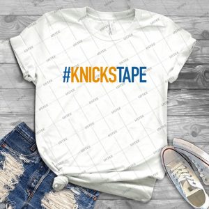 knickstape - Gift Idea Shirt For Men Tee For Women Classic Retro Vintage Graphic T-Shirt