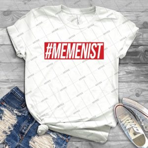 memenist - Gift Idea Shirt For Men Tee For Women Classic Retro Vintage Graphic T-Shirt