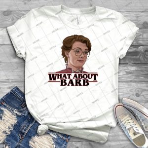 qu Hay De Barb - Gift Idea Shirt For Men Tee For Women Classic Retro Vintage Graphic T-Shirt