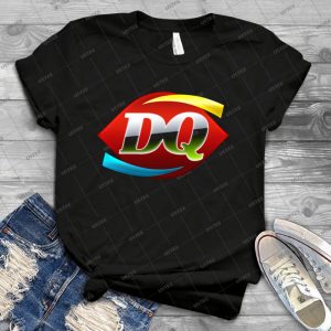 Vintage Dairy Queen - Best Unisex Trending Handmade T-shirt Gift Idea For Men T-shirt For Woman