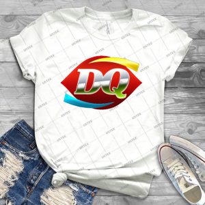Vintage Dairy Queen - Trending Shirt For Women Vintage Retro Tee For Men Kid's T-Shirt Handmade Shirt