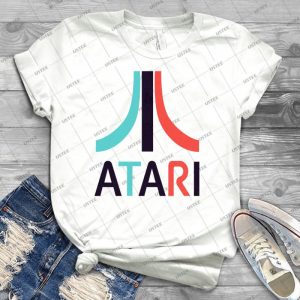 Vintage Gamer - Best Unisex Trending Handmade T-shirt Gift Idea For Men T-shirt For Woman
