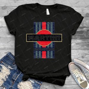 Vintage Martini Racing 5 - Vintage Men's Shirt Tshirt For Women Classic Handmade Shirt Retro Graphic Tee