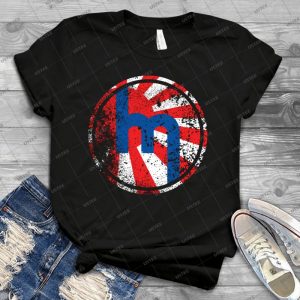 Vintage Mazda Sun 45 - Vintage Men's Shirt Tshirt For Women Classic Handmade Shirt Retro Graphic Tee