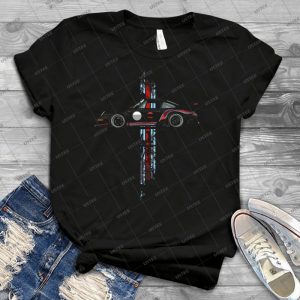 Vintage Racing 31 - Best Unisex Trending Handmade T-shirt Gift Idea For Men T-shirt For Woman