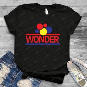 Vintage Wonder Bread - Best Unisex Trending Handmade T-shirt Gift Idea For Men T-shirt For Woman