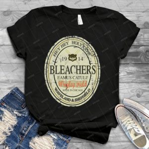 Vintage Wrigley Bleachers 77 - Trending Shirt For Women Vintage Retro Tee For Men Kid's T-Shirt Handmade Shirt