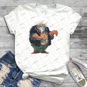 Violator 16 - Trending Shirt For Women Vintage Retro Tee For Men Kid's T-Shirt Handmade Shirt
