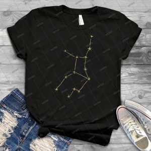 Virgo X Astrology X Zodiac - Best Unisex Trending Handmade T-shirt Gift Idea For Men T-shirt For Woman