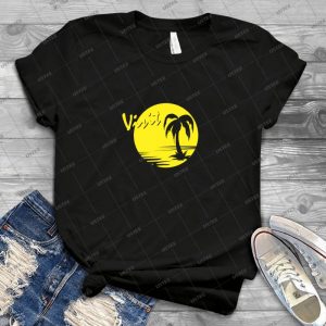 Visit T Shirt 71 - Vintage Men's Shirt Tshirt For Women Classic Handmade Shirt Retro Graphic Tee