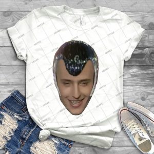 Vitas Singer Meme - Best Unisex Trending Handmade T-shirt Gift Idea For Men T-shirt For Woman