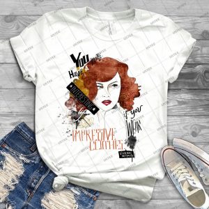 Vivienne Westwood Fashion Quote  98 - Best Unisex Trending Handmade T-shirt Gift Idea For Men T-shirt For Woman