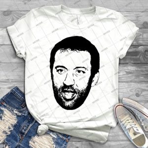 Vlade T Shirt - Gift Idea Shirt For Men Tee For Women Classic Retro Vintage Graphic T-Shirt