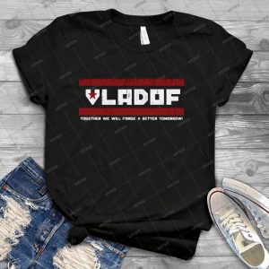 Vladof T Shirt 41 - Trending Shirt For Women Vintage Retro Tee For Men Kid's T-Shirt Handmade Shirt